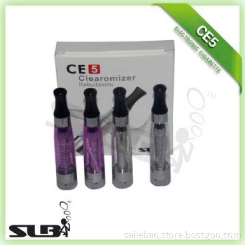 new package ce4 blister with different color